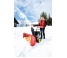 Снегоуборочная машина "WG" Select SF 61 E